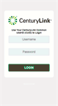 Mobile Screenshot of centurylinkpac.com